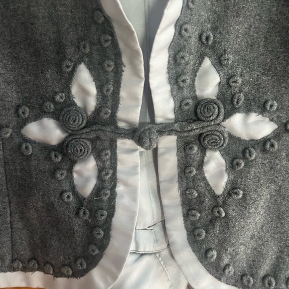 Boho Nick & Mo Jacket - Picture 3 of 6